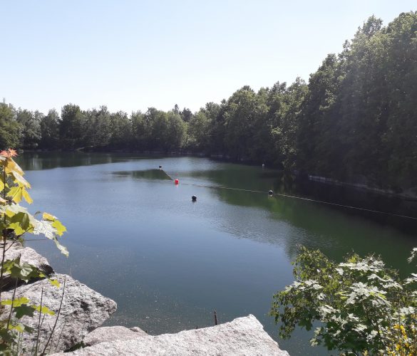 Kurzy potápění 9 20180507_150626