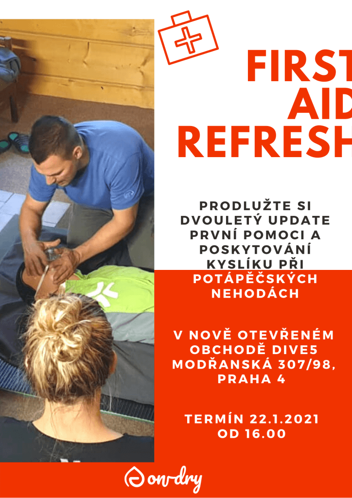 First Aid refresh 1