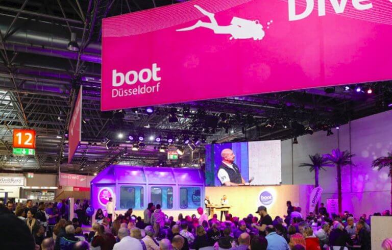 Boot Düsseldorf